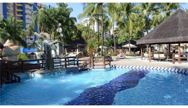 Prive Thermas Hotel 6