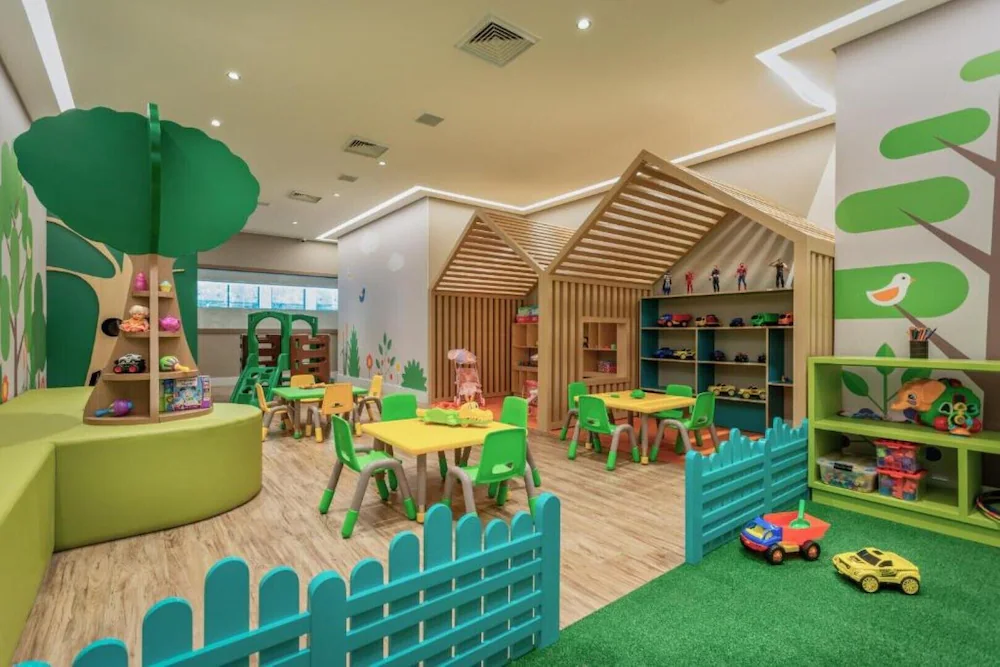 Wyndham Gramado Termas Resort & Spa