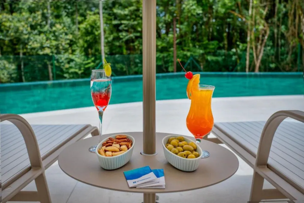 Wyndham Gramado Termas Resort & Spa