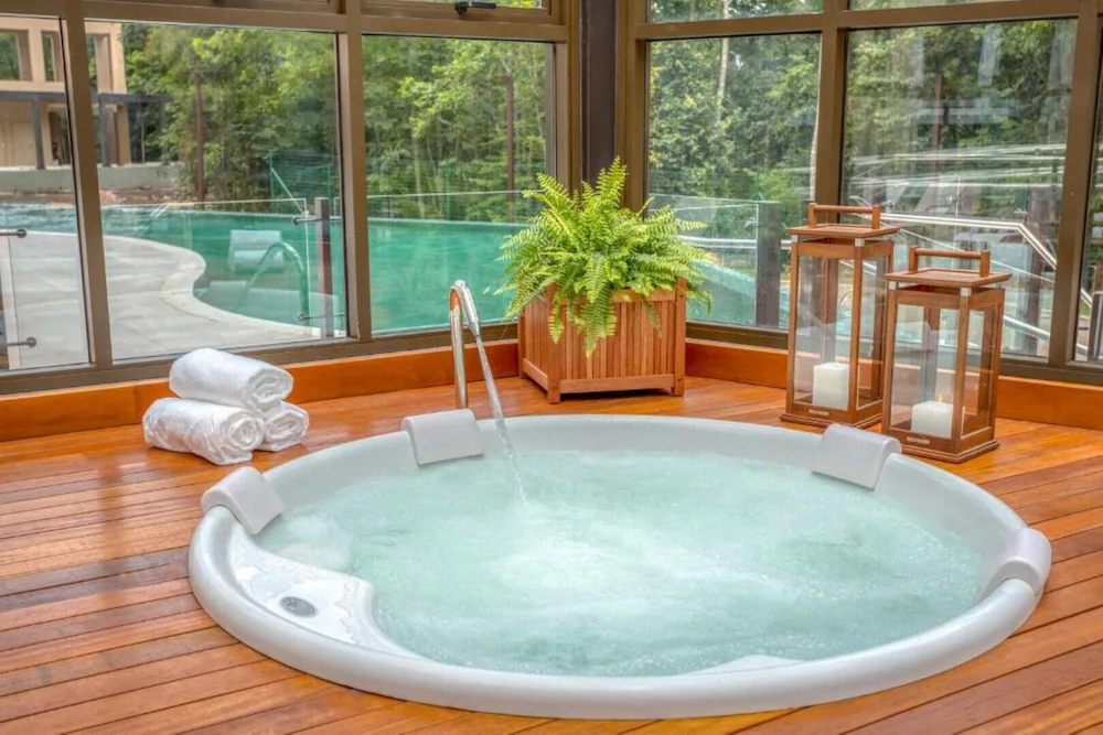Wyndham Gramado Termas Resort & Spa