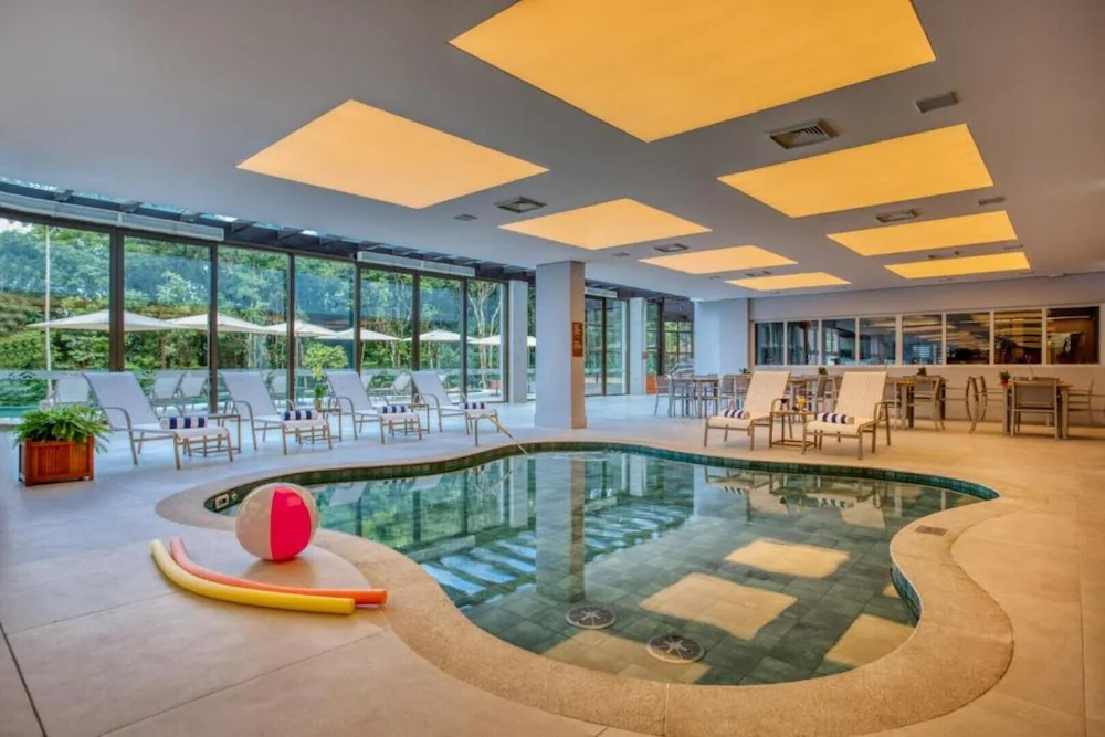 Wyndham Gramado Termas Resort & Spa